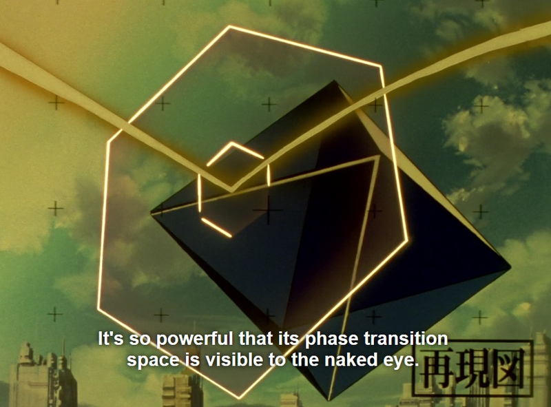 Illustration for article titled Neon Genesis Evangelion Is About The Cost And Trauma Of Existence